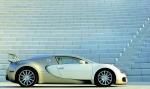 Bugatti Veyron 16.4 Centenaire 2009 года